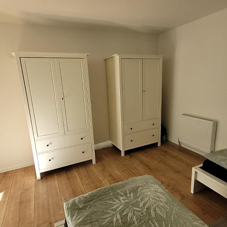 Terrassenwohnung In Siegburg Exteriör bild