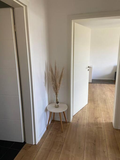 Terrassenwohnung In Siegburg Exteriör bild